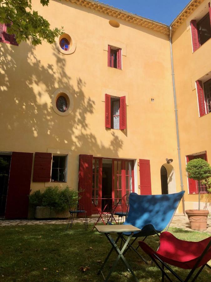 B&B Villa Roumanille Αιξ-αν-Προβάνς Εξωτερικό φωτογραφία