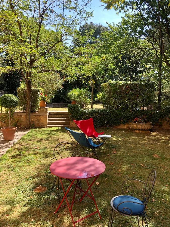 B&B Villa Roumanille Αιξ-αν-Προβάνς Εξωτερικό φωτογραφία