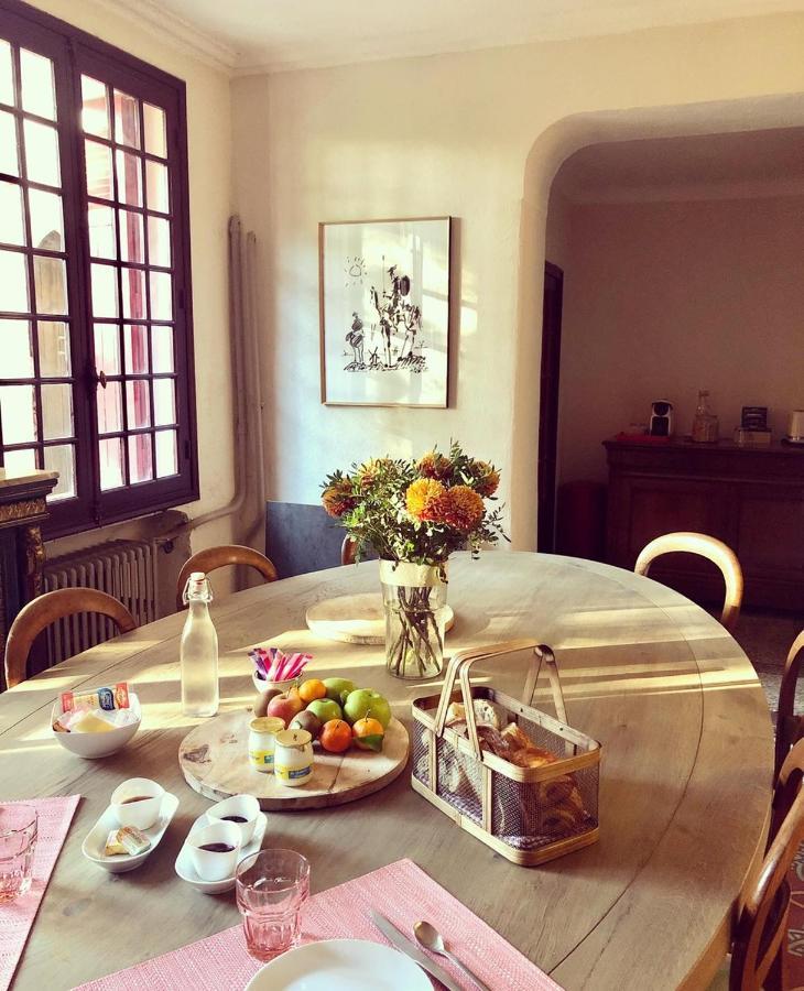 B&B Villa Roumanille Αιξ-αν-Προβάνς Εξωτερικό φωτογραφία