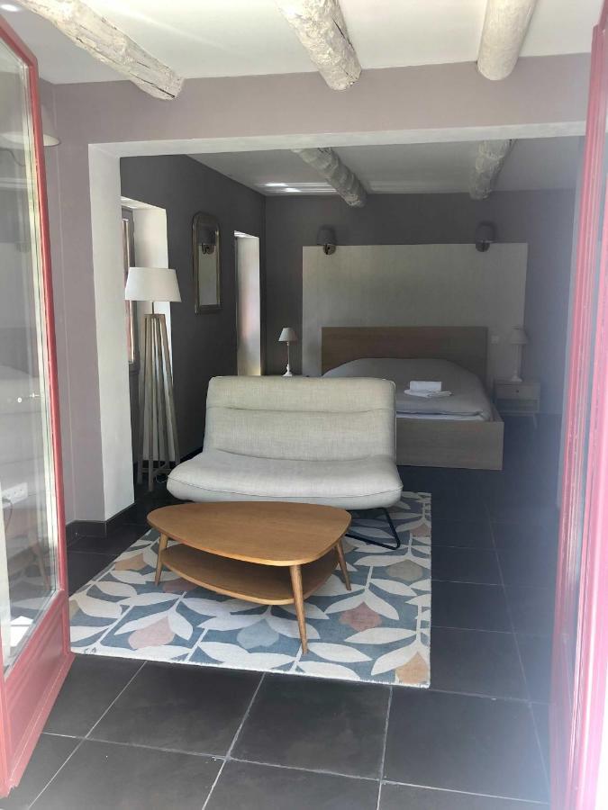 B&B Villa Roumanille Αιξ-αν-Προβάνς Εξωτερικό φωτογραφία