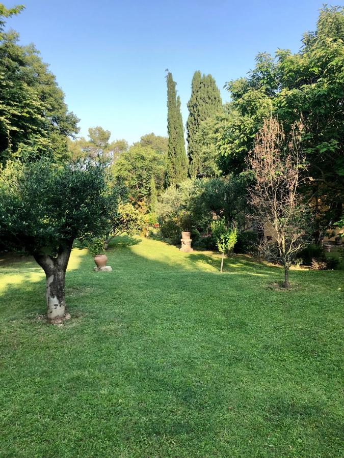 B&B Villa Roumanille Αιξ-αν-Προβάνς Εξωτερικό φωτογραφία