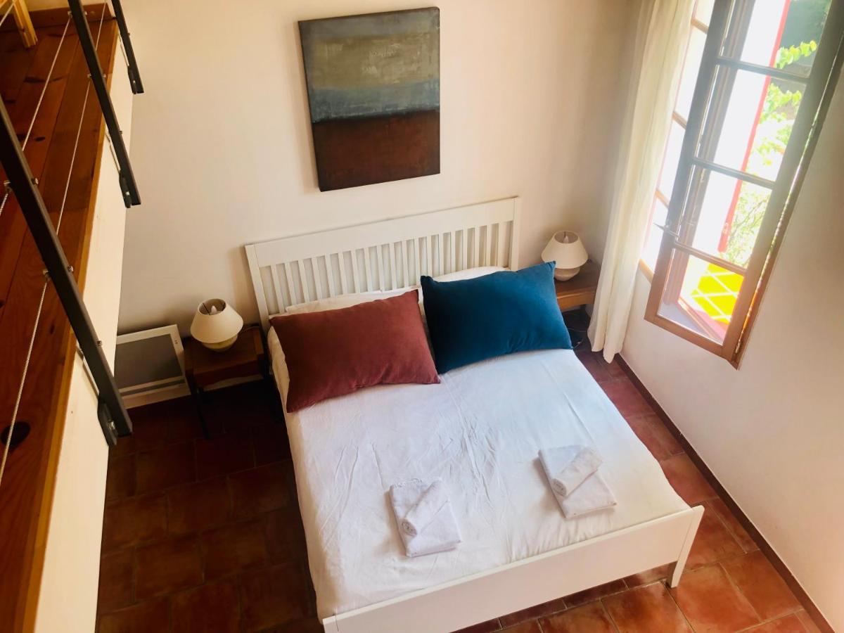 B&B Villa Roumanille Αιξ-αν-Προβάνς Εξωτερικό φωτογραφία