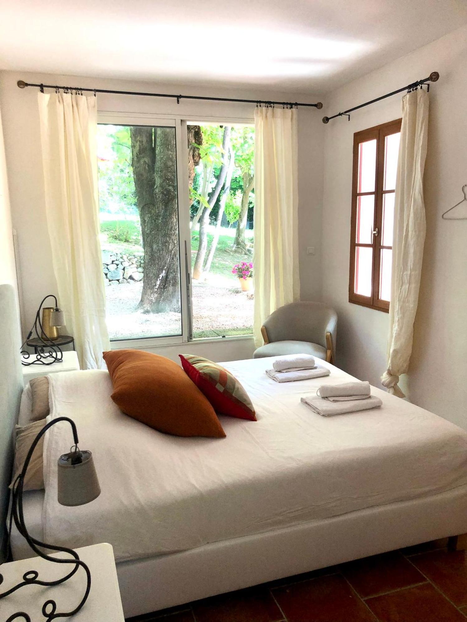 B&B Villa Roumanille Αιξ-αν-Προβάνς Εξωτερικό φωτογραφία