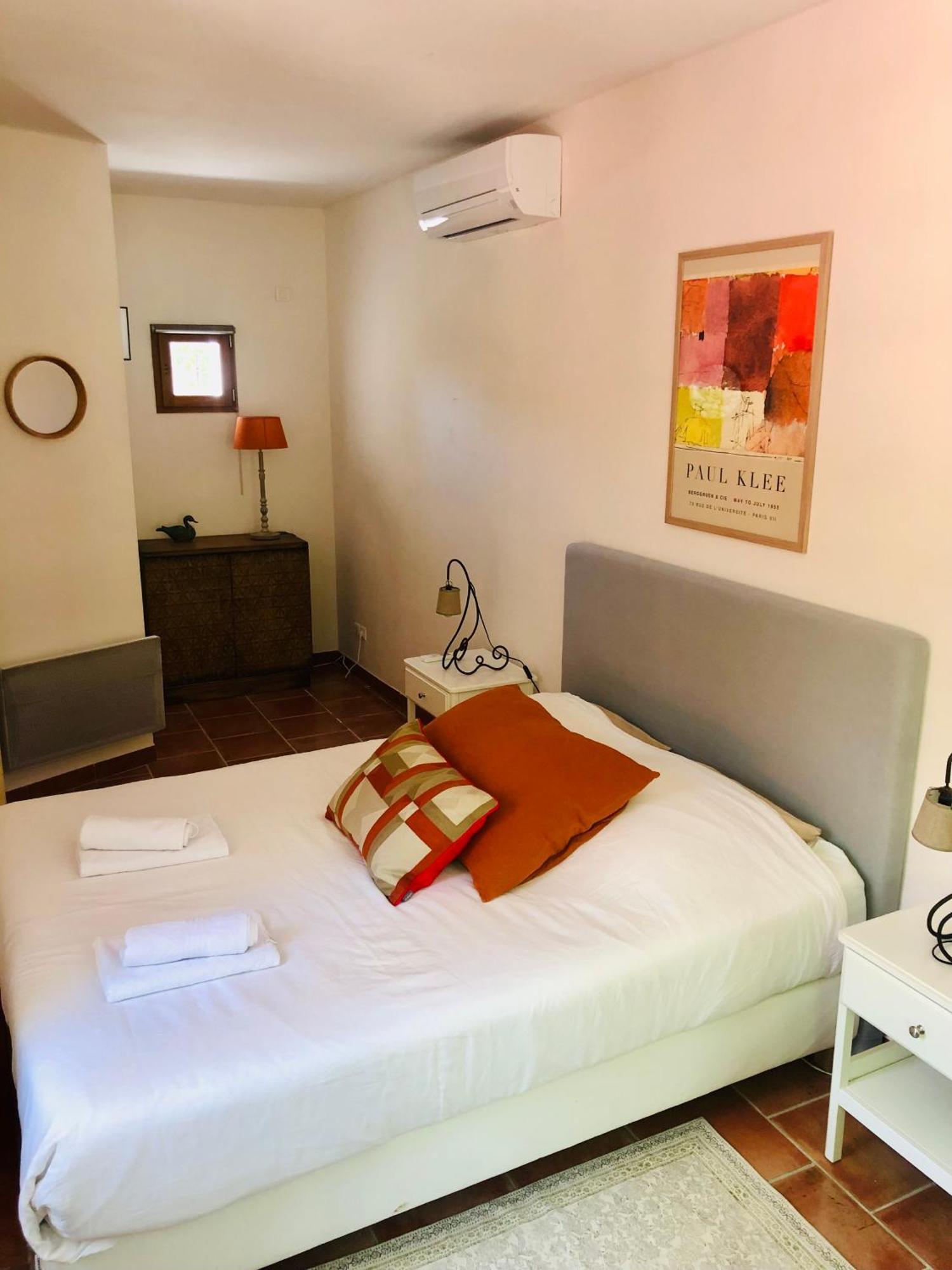 B&B Villa Roumanille Αιξ-αν-Προβάνς Δωμάτιο φωτογραφία