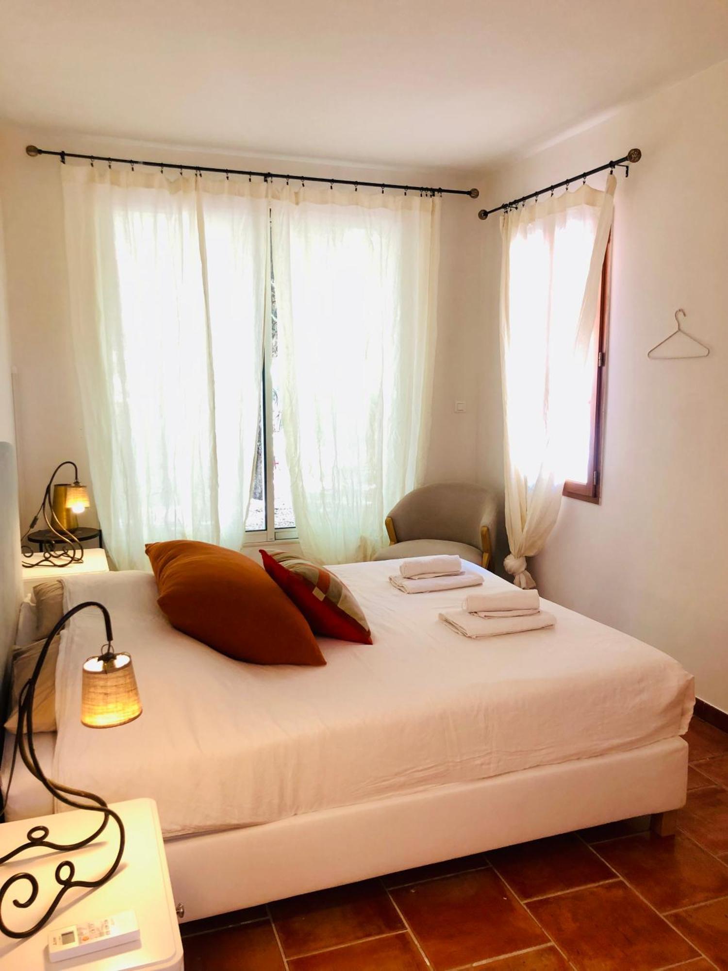 B&B Villa Roumanille Αιξ-αν-Προβάνς Δωμάτιο φωτογραφία