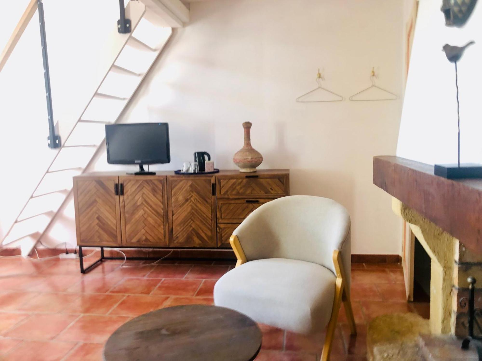 B&B Villa Roumanille Αιξ-αν-Προβάνς Δωμάτιο φωτογραφία