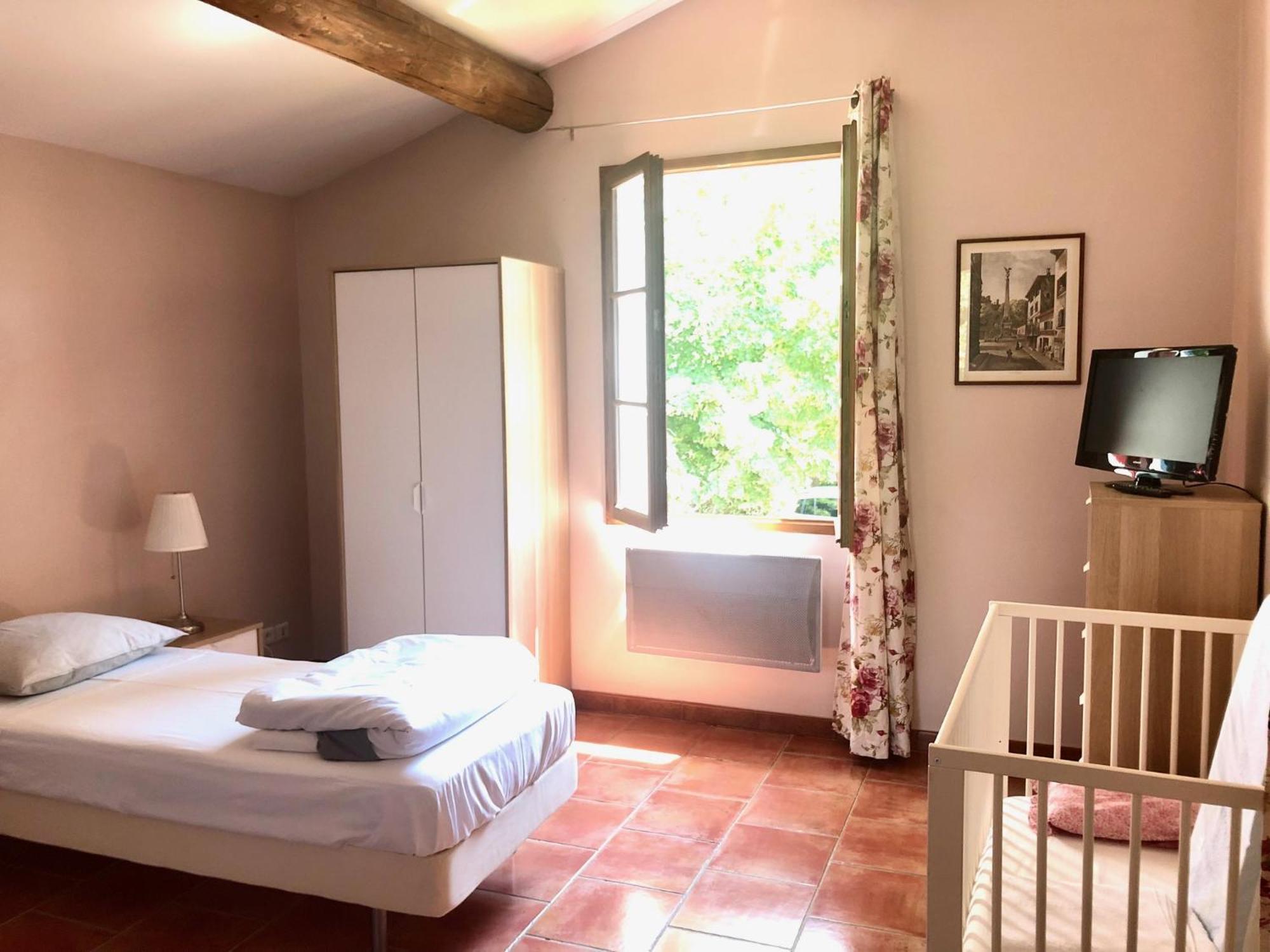 B&B Villa Roumanille Αιξ-αν-Προβάνς Δωμάτιο φωτογραφία
