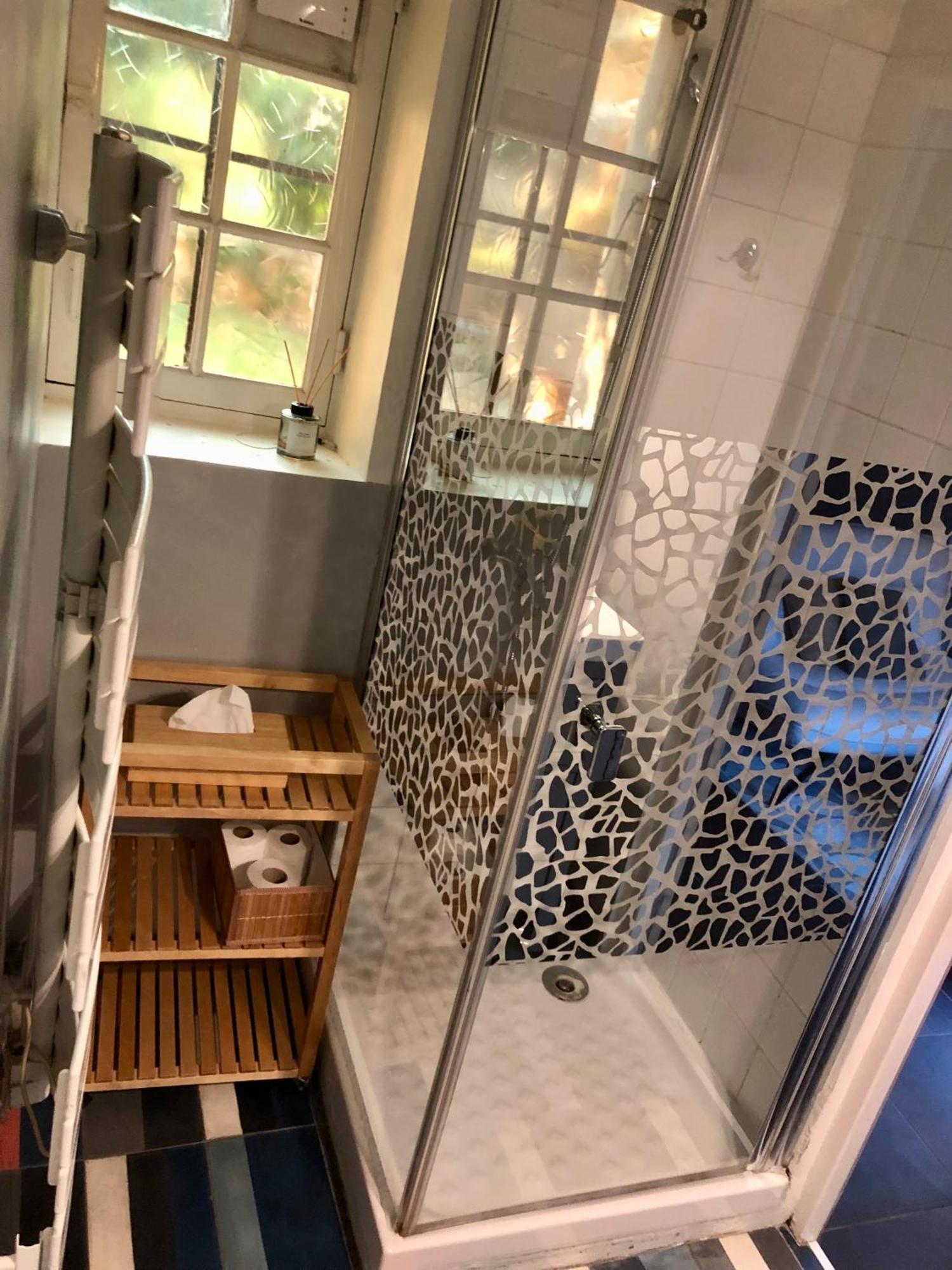 B&B Villa Roumanille Αιξ-αν-Προβάνς Δωμάτιο φωτογραφία