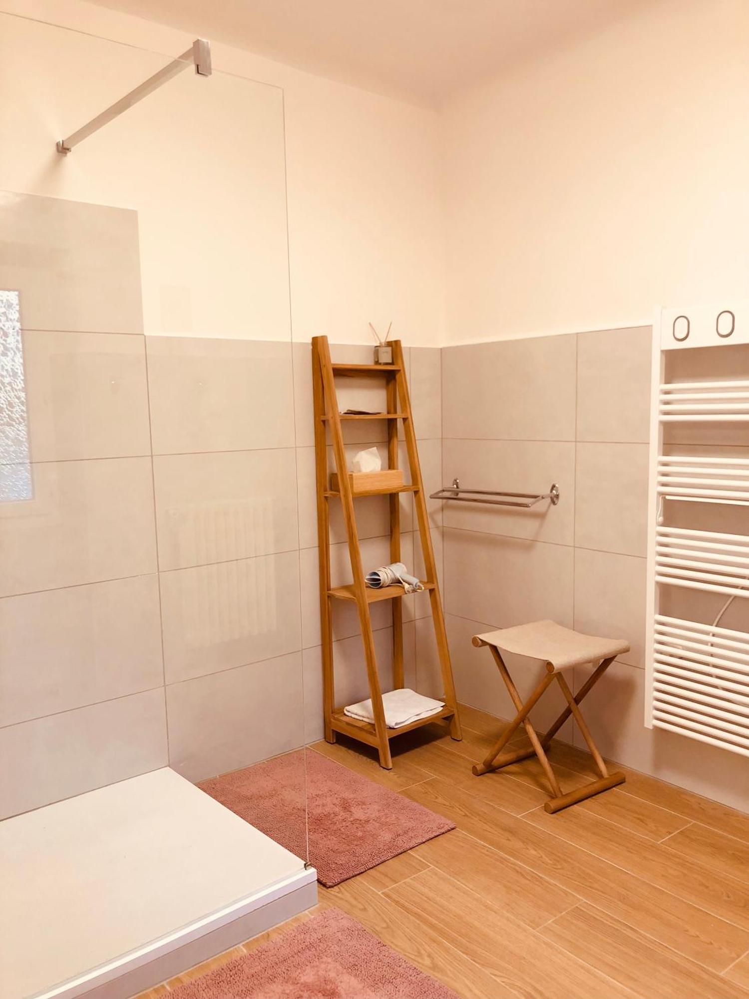 B&B Villa Roumanille Αιξ-αν-Προβάνς Δωμάτιο φωτογραφία
