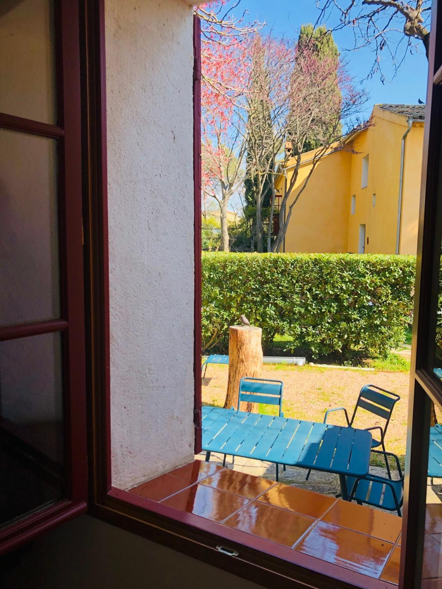 B&B Villa Roumanille Αιξ-αν-Προβάνς Δωμάτιο φωτογραφία