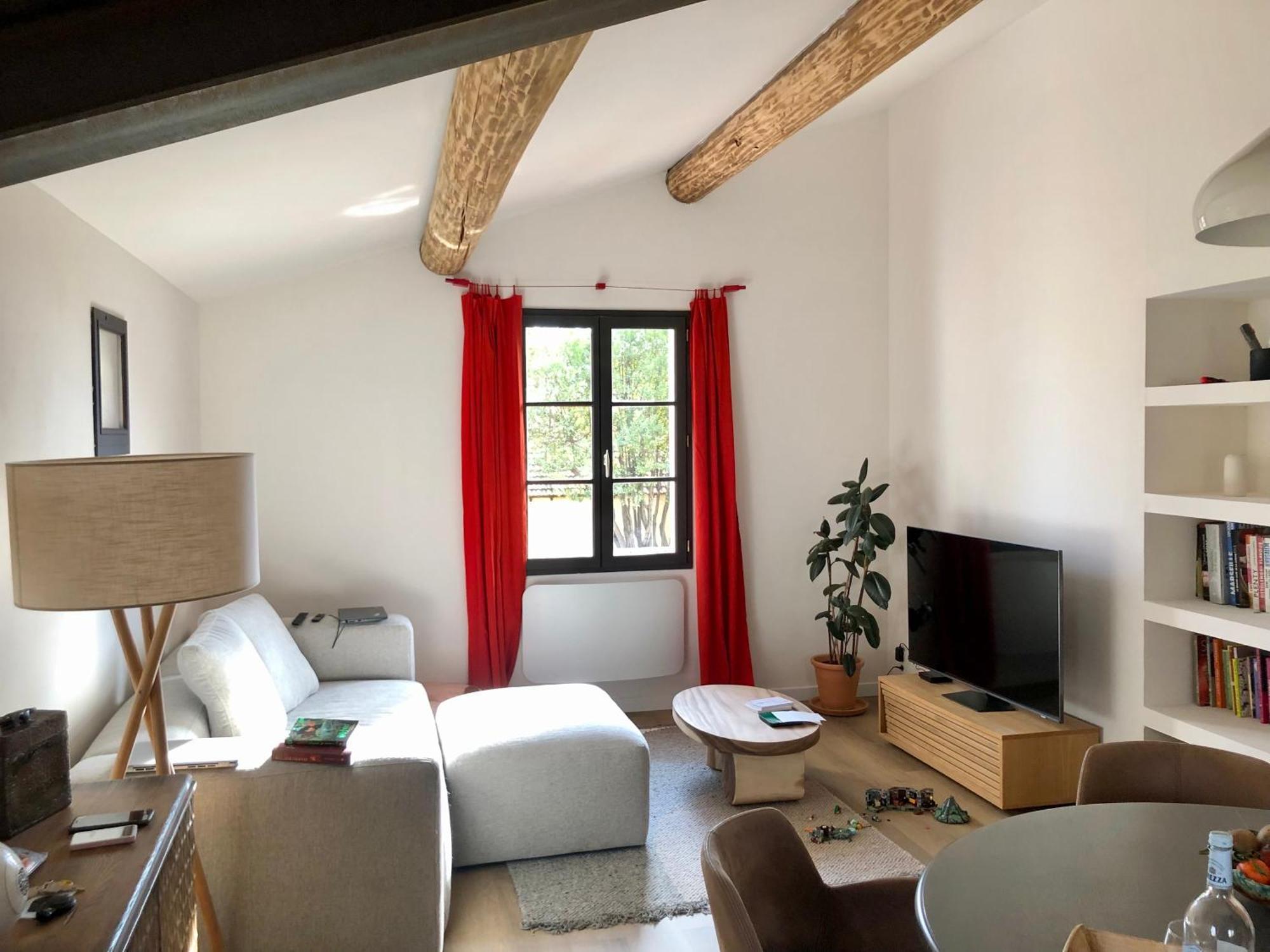 B&B Villa Roumanille Αιξ-αν-Προβάνς Δωμάτιο φωτογραφία