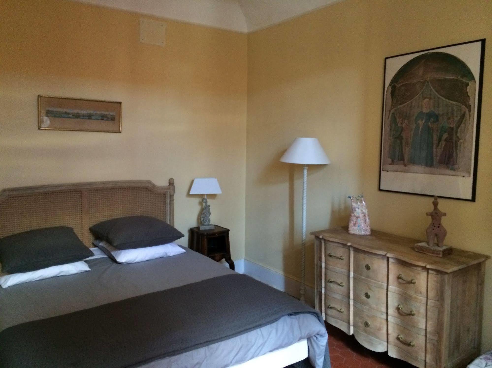 B&B Villa Roumanille Αιξ-αν-Προβάνς Εξωτερικό φωτογραφία