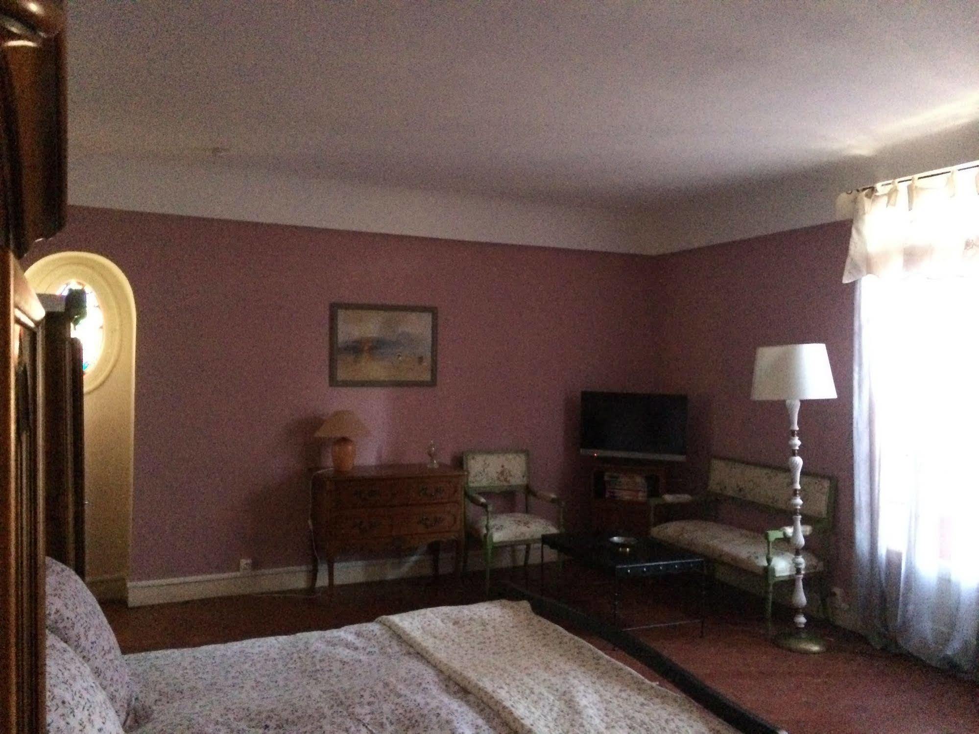 B&B Villa Roumanille Αιξ-αν-Προβάνς Εξωτερικό φωτογραφία