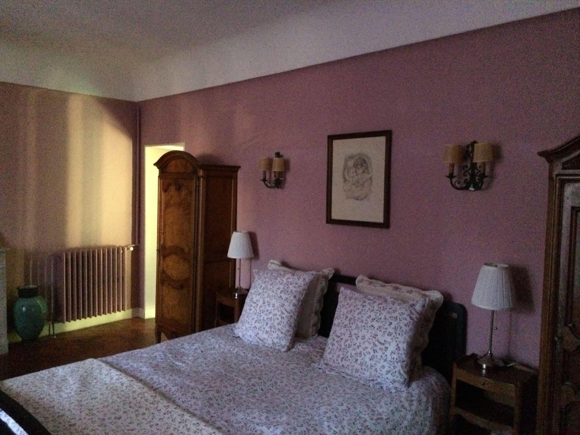 B&B Villa Roumanille Αιξ-αν-Προβάνς Εξωτερικό φωτογραφία