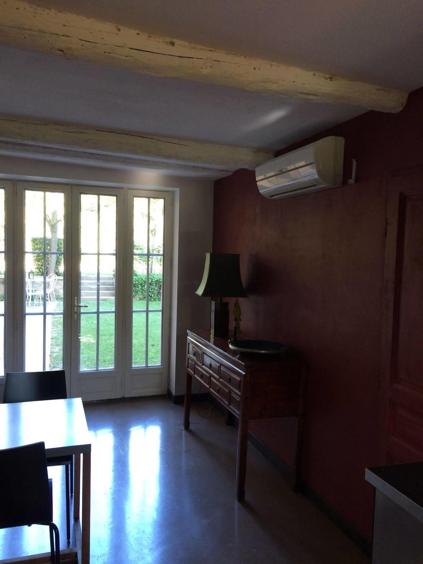B&B Villa Roumanille Αιξ-αν-Προβάνς Εξωτερικό φωτογραφία
